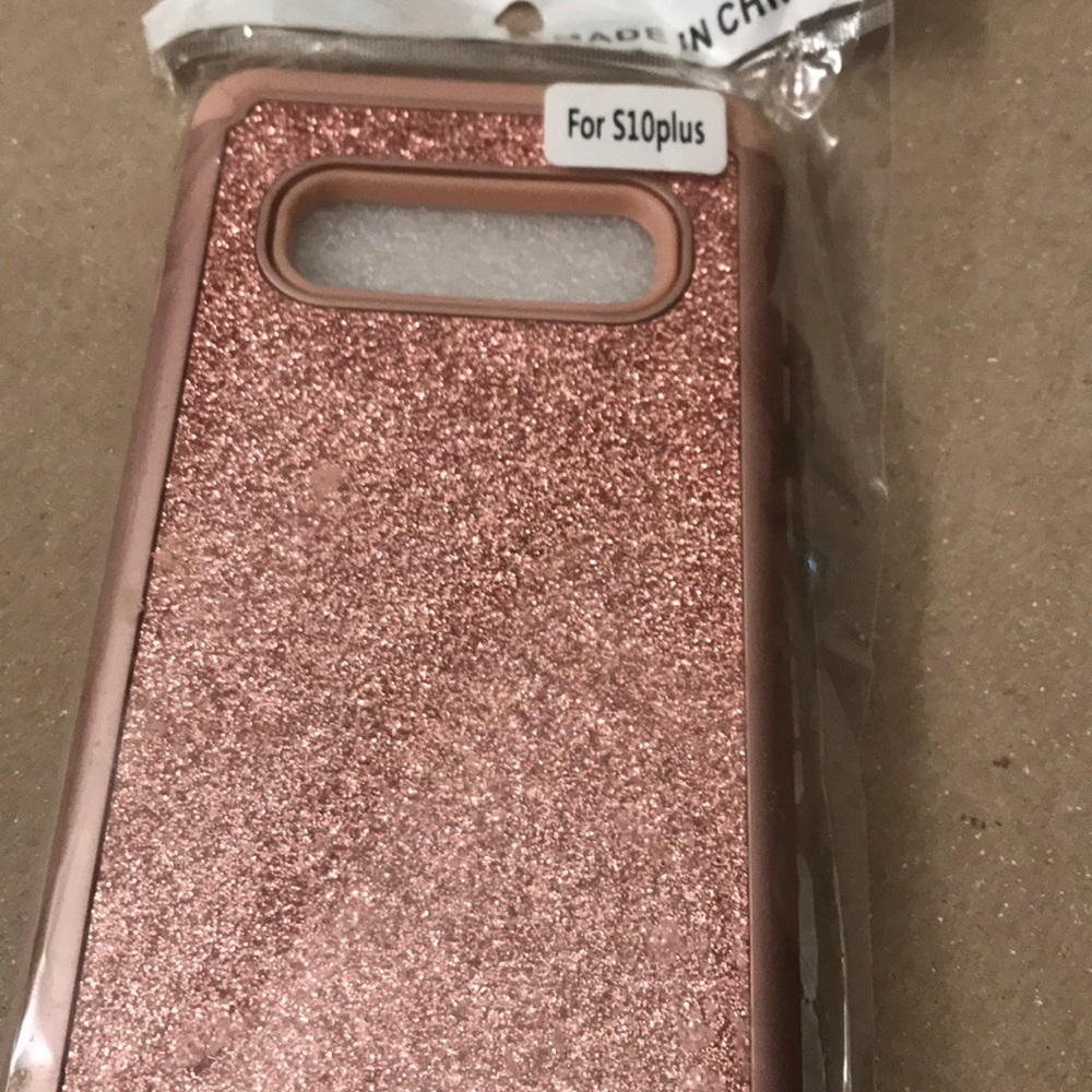 Case galaxy S10plus #13